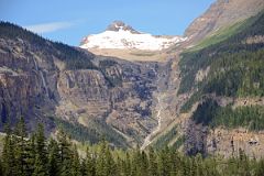 16 Valley Of A Thousand Falls From Bridge At Whitehorn Camp.jpg